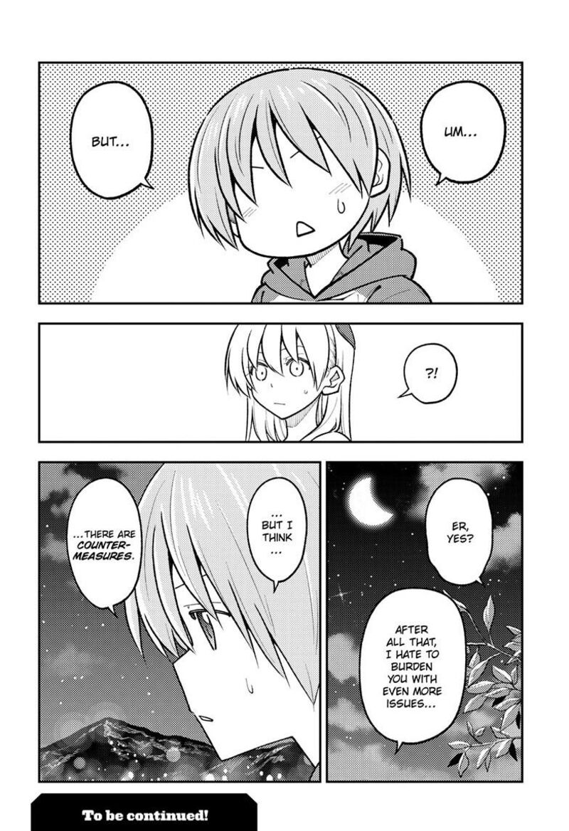 Tonikaku CawaII 269 18