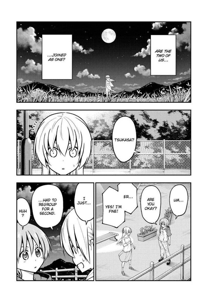 Tonikaku CawaII 269 3
