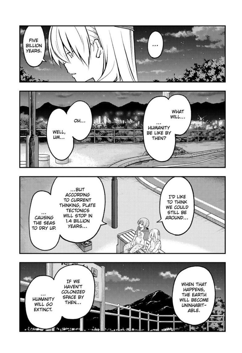 Tonikaku CawaII 269 9