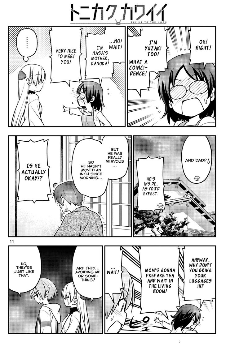 Tonikaku CawaII 27 10