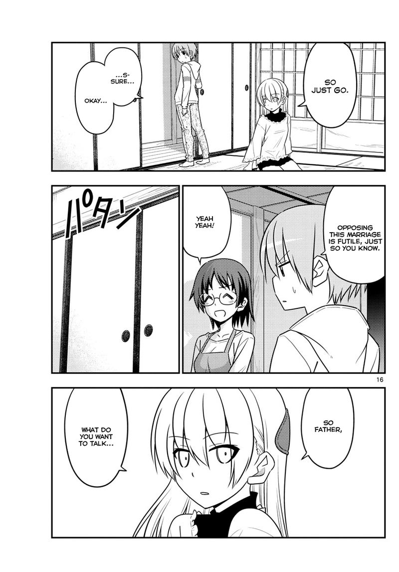 Tonikaku CawaII 27 15