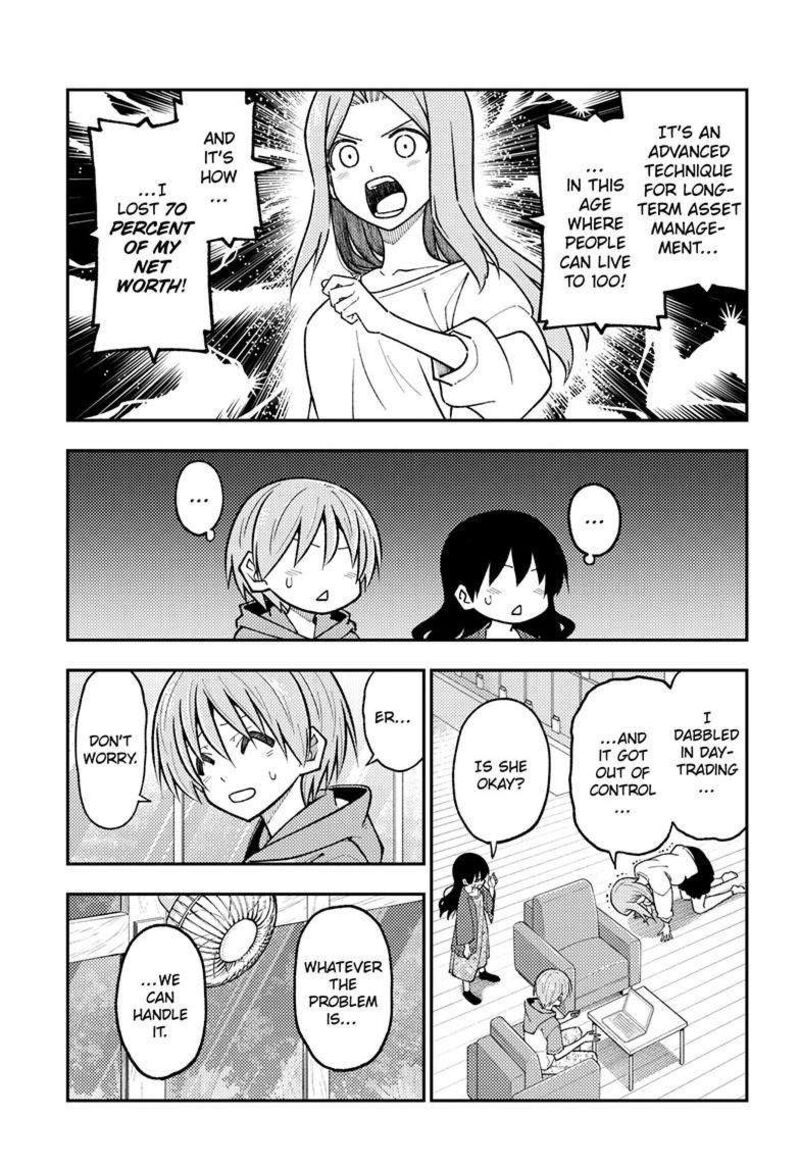 Tonikaku CawaII 273 16