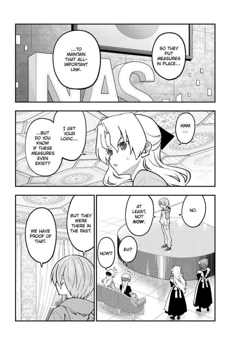 Tonikaku CawaII 277 11
