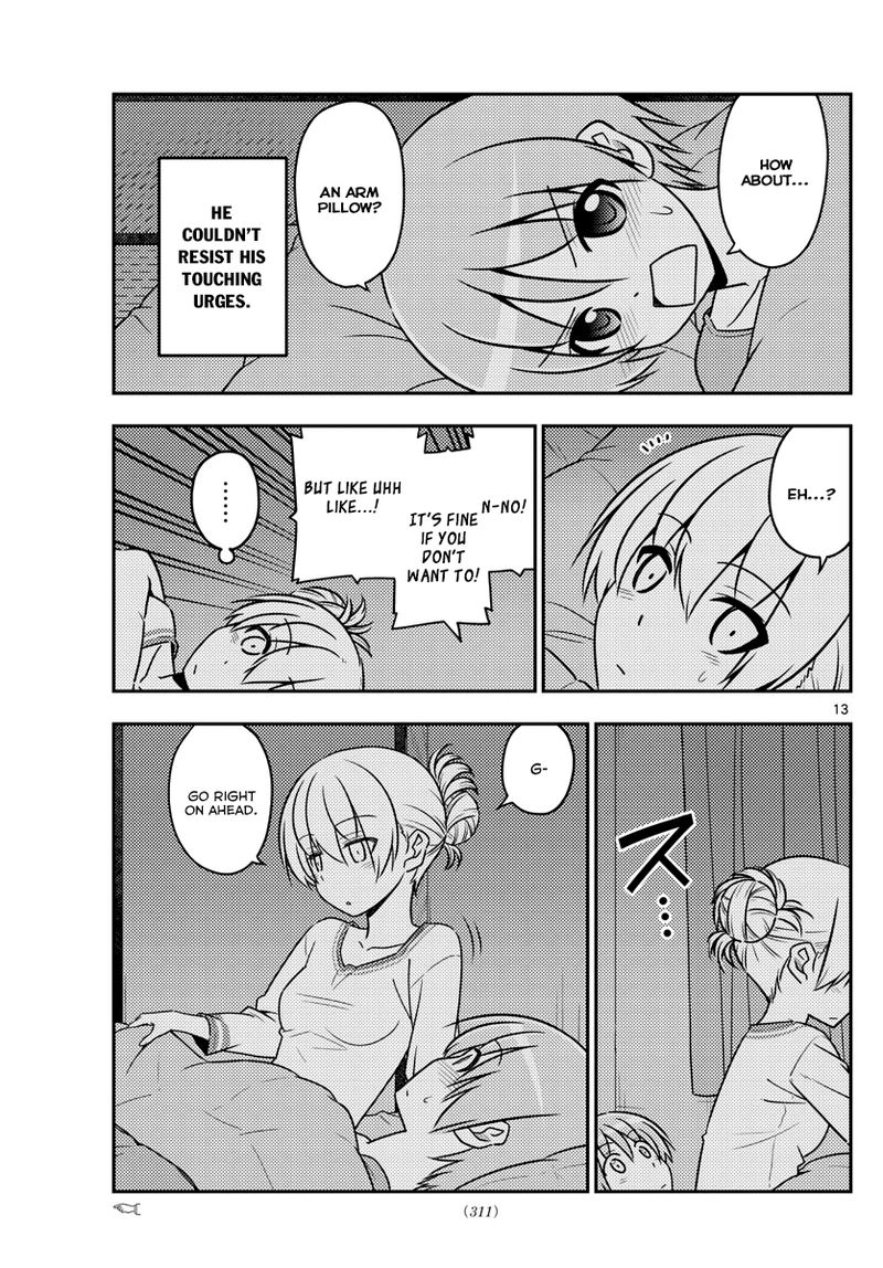 Tonikaku CawaII 28 13