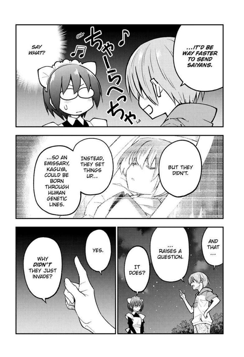 Tonikaku CawaII 280 9