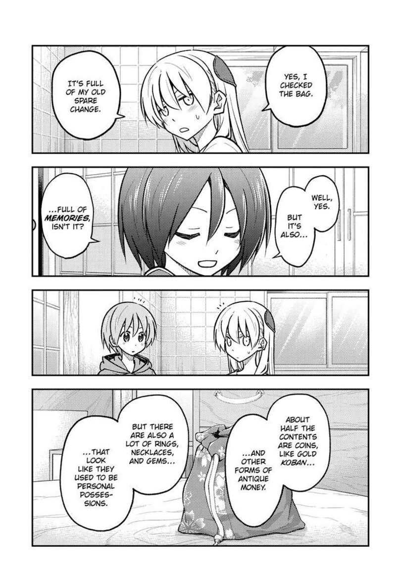 Tonikaku CawaII 286 14