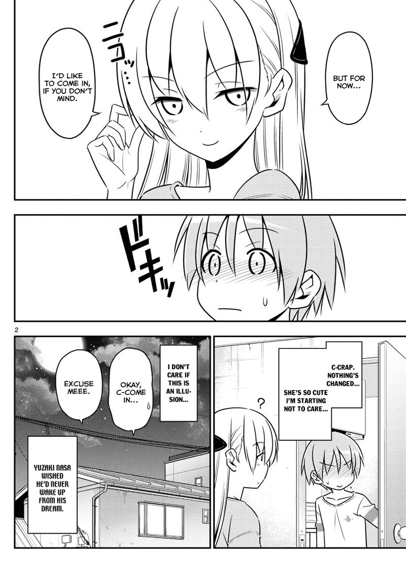 Tonikaku CawaII 3 2