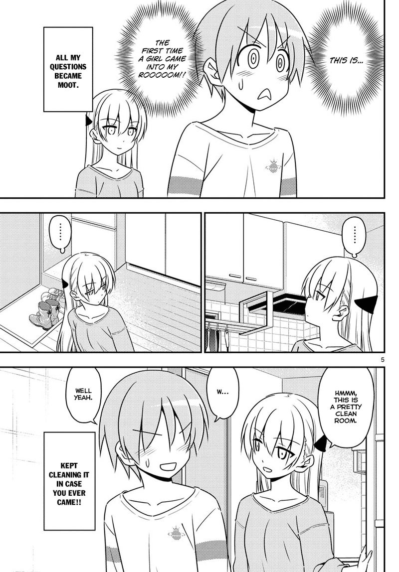 Tonikaku CawaII 3 5