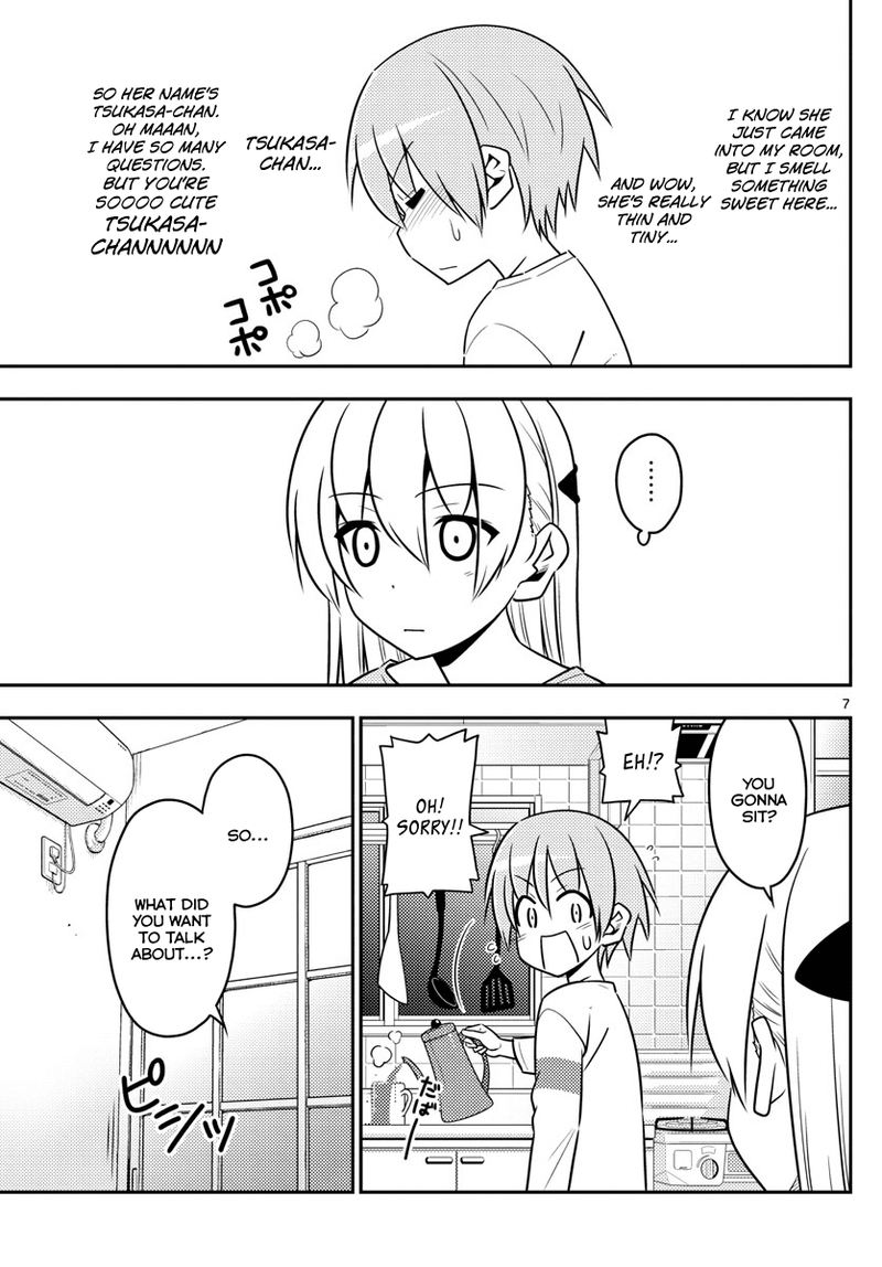 Tonikaku CawaII 3 7