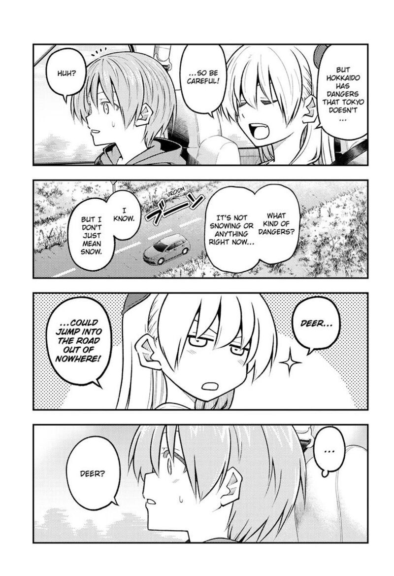 Tonikaku CawaII 302 4