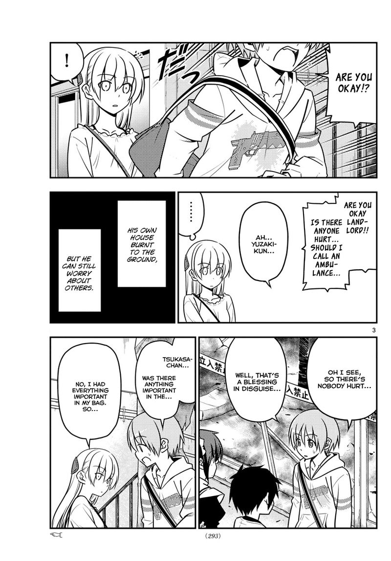 Tonikaku CawaII 31 3