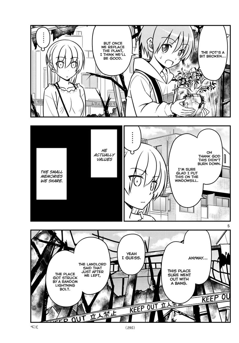 Tonikaku CawaII 31 5