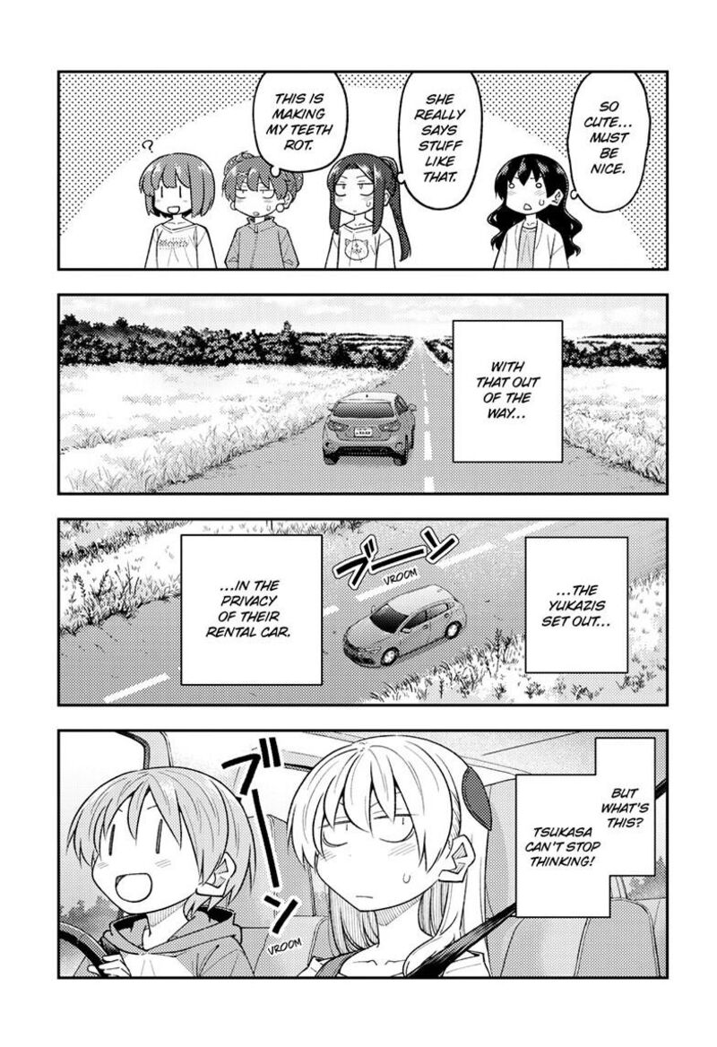 Tonikaku CawaII 310 10