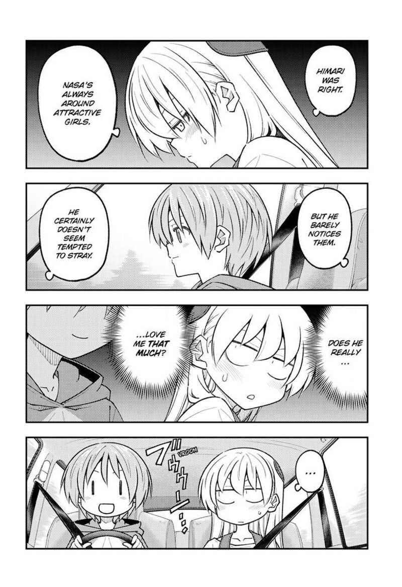 Tonikaku CawaII 310 11