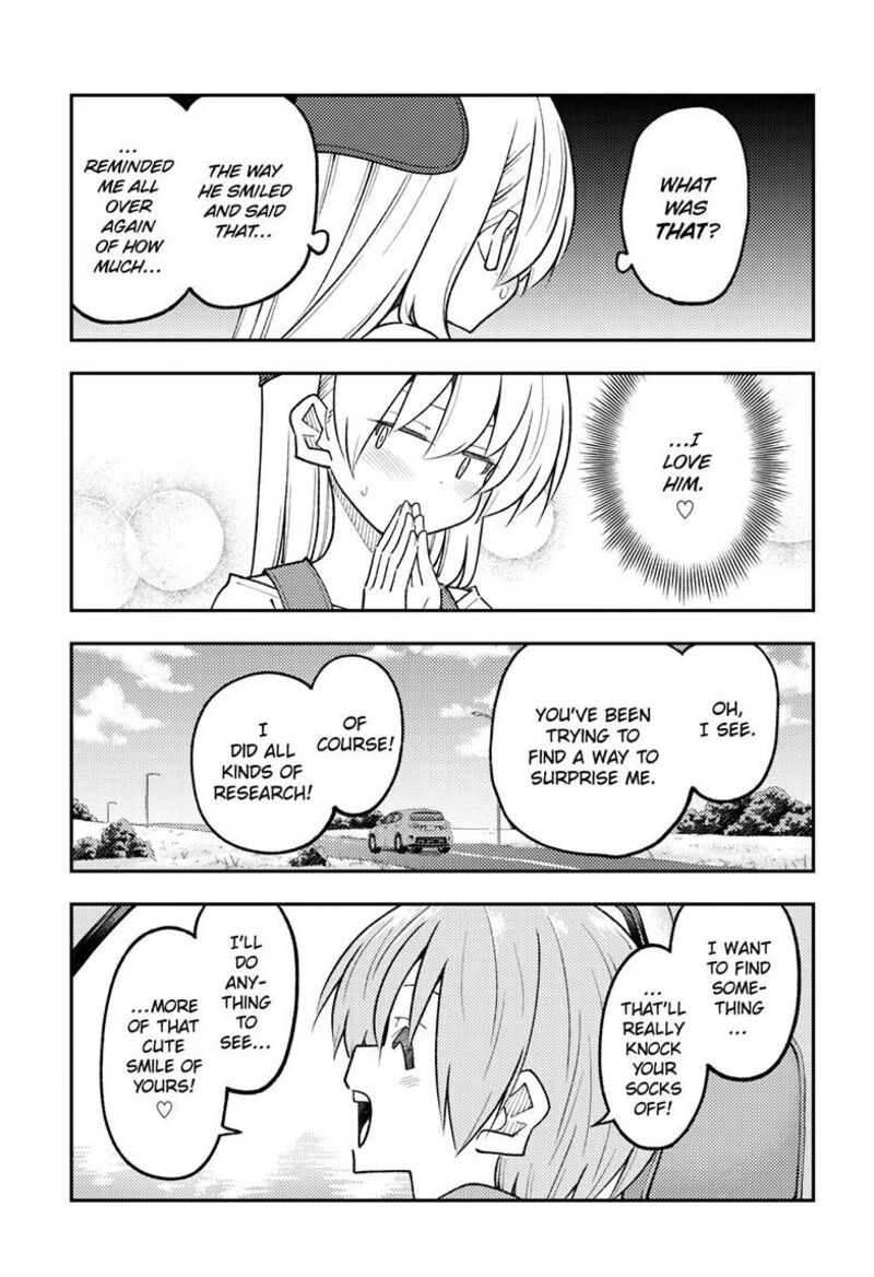 Tonikaku CawaII 310 14