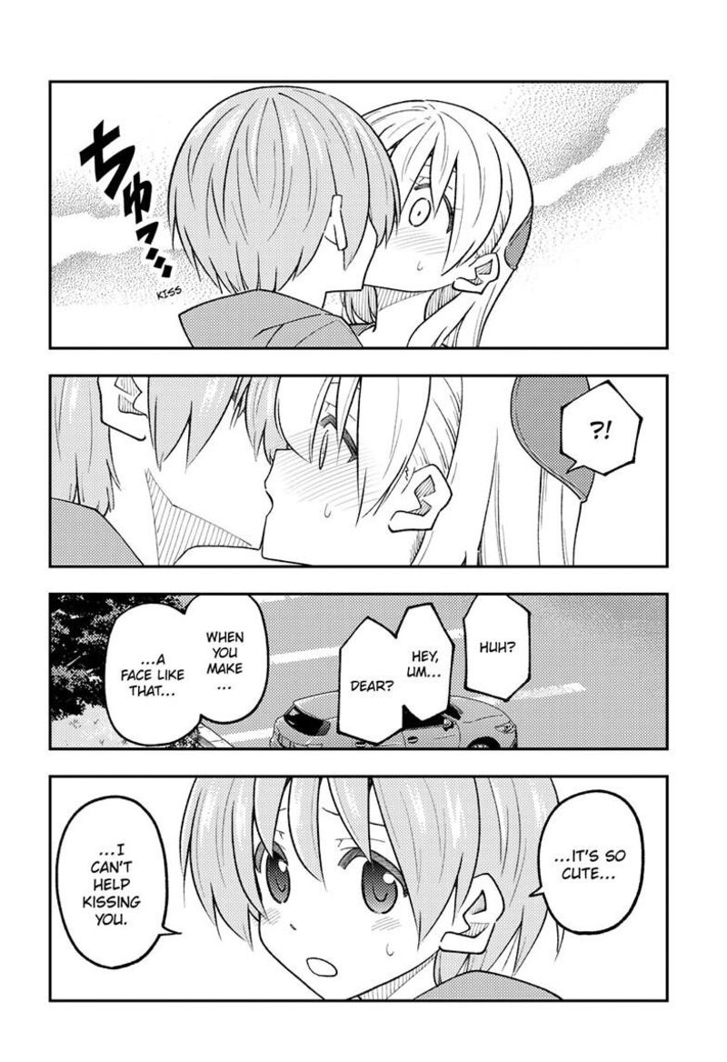 Tonikaku CawaII 310 17