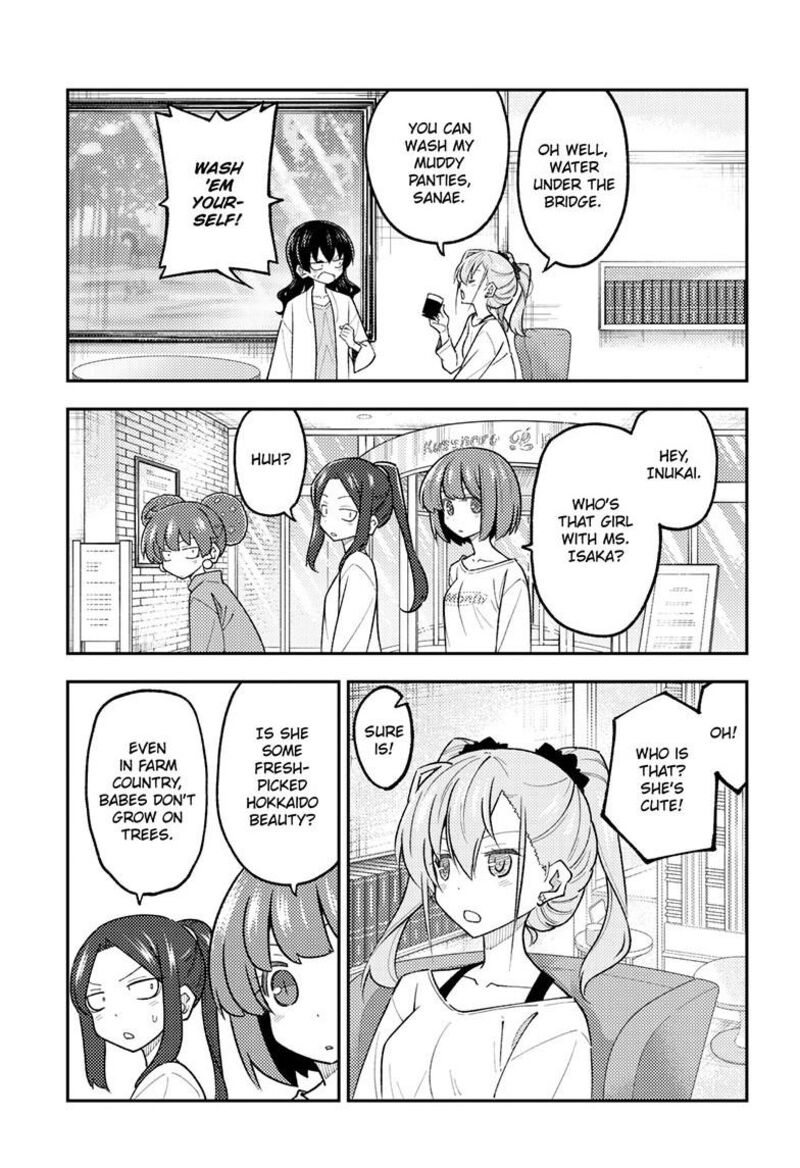 Tonikaku CawaII 310 4