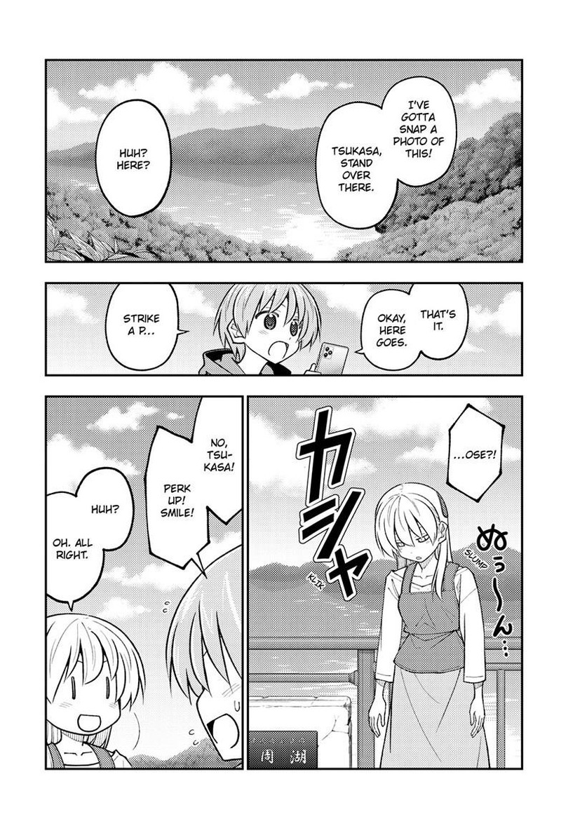 Tonikaku CawaII 311 11
