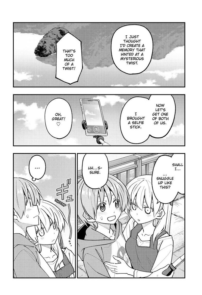 Tonikaku CawaII 311 12
