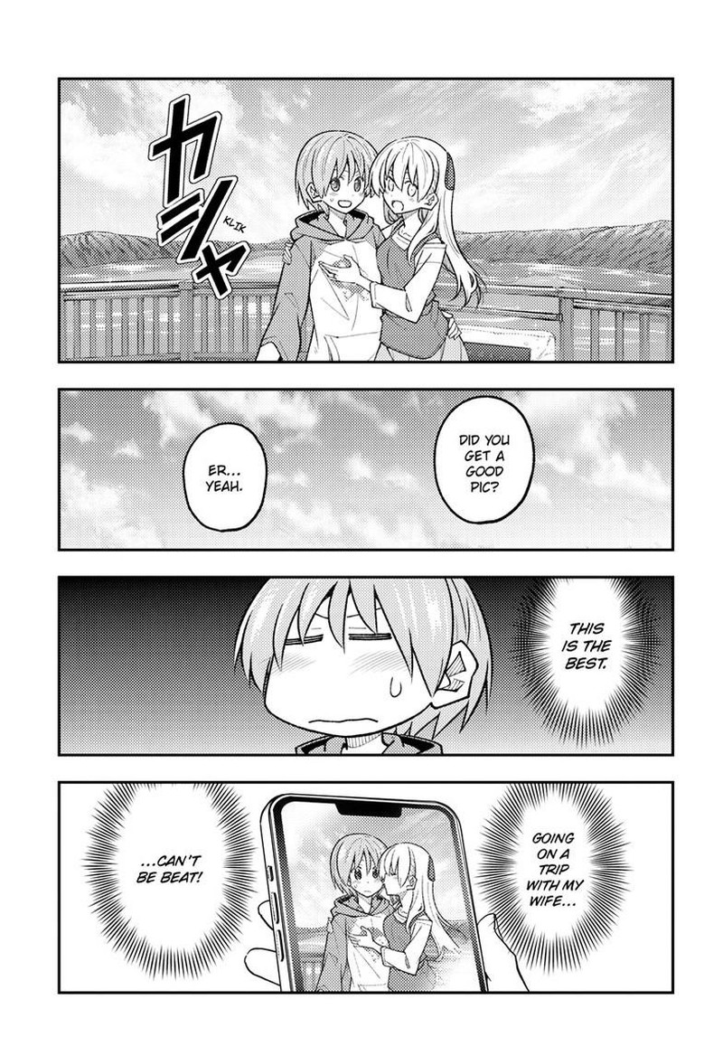 Tonikaku CawaII 311 13
