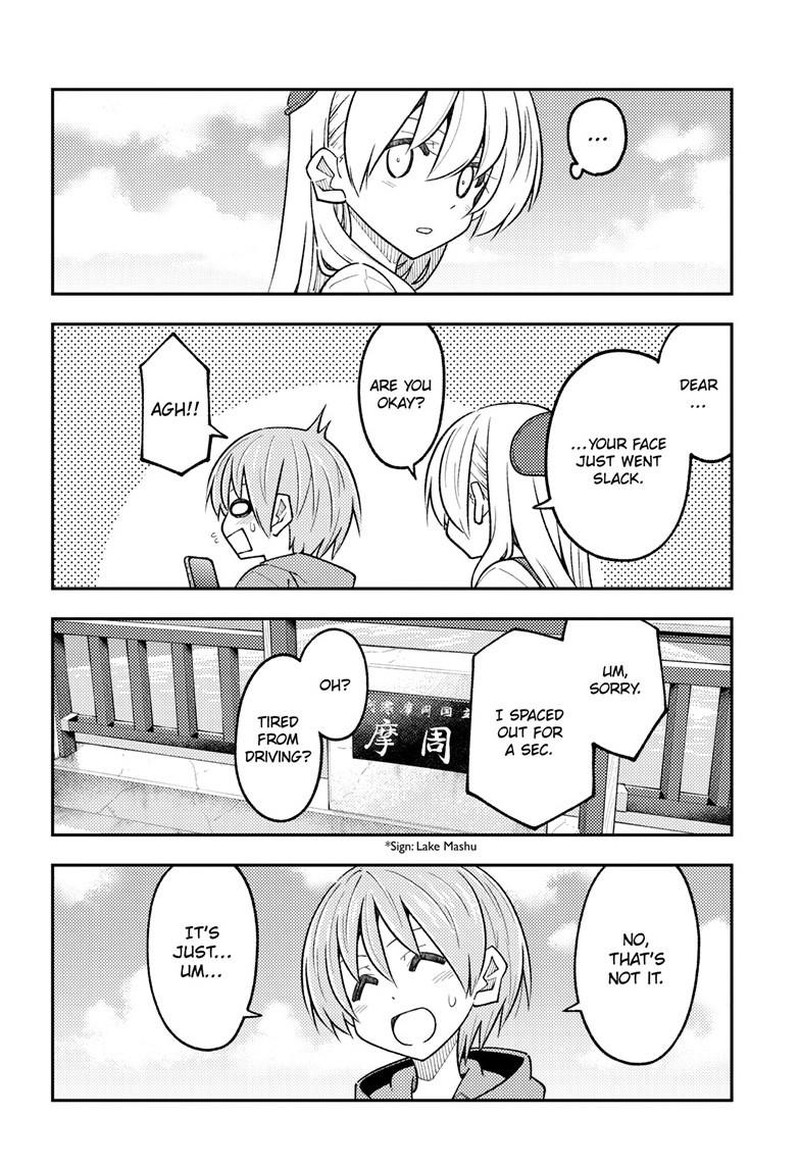 Tonikaku CawaII 311 14