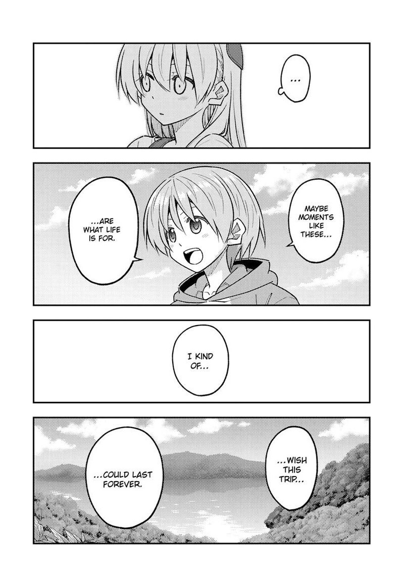 Tonikaku CawaII 311 17