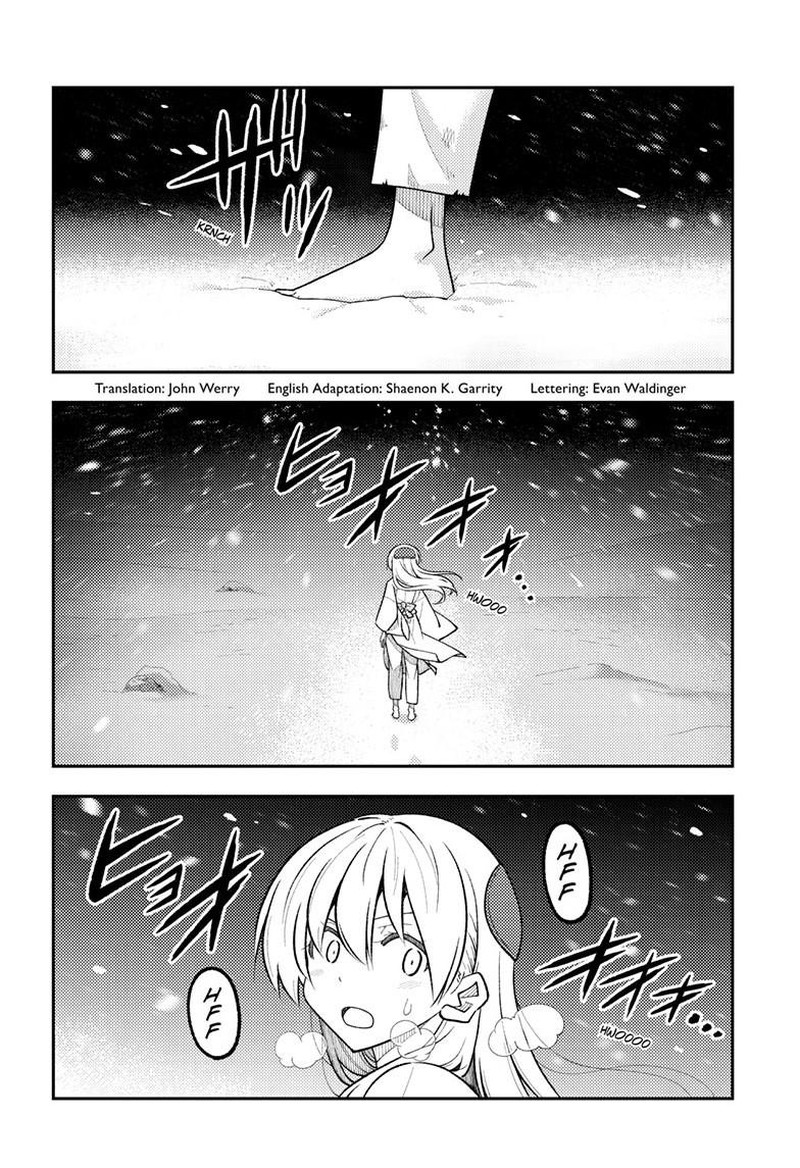 Tonikaku CawaII 311 2