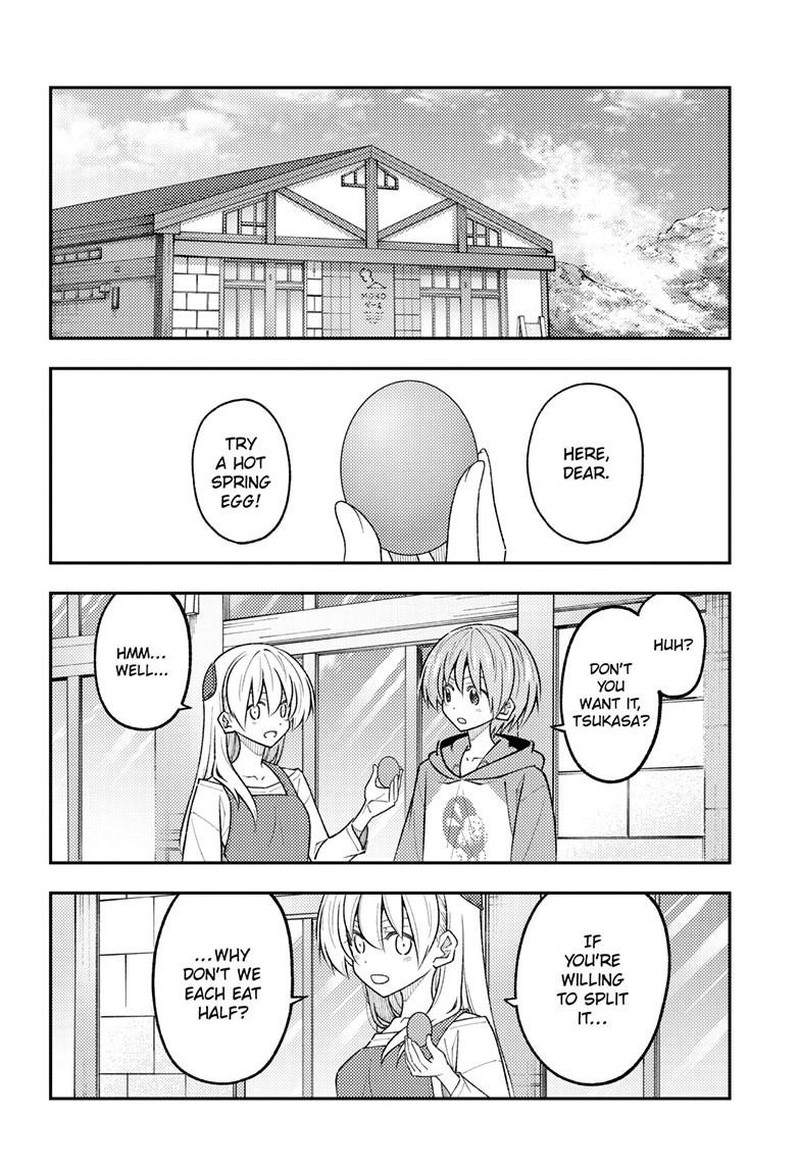 Tonikaku CawaII 311 4