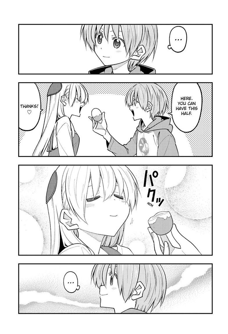 Tonikaku CawaII 311 5