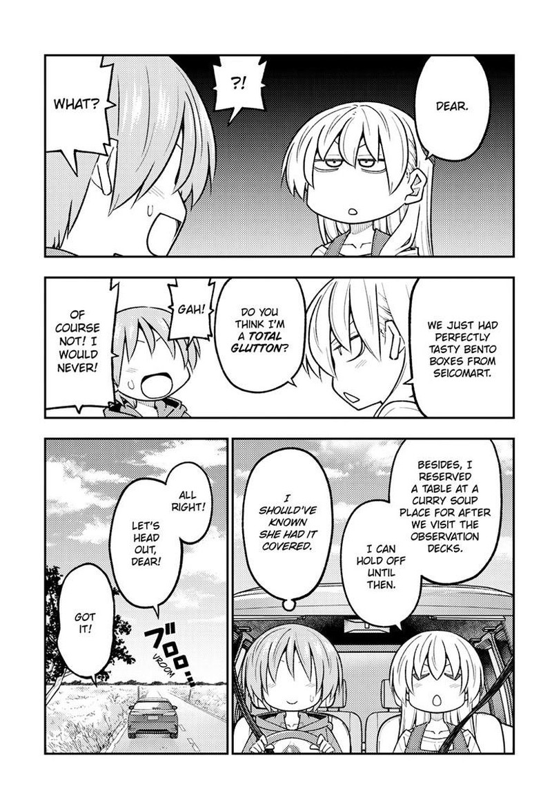Tonikaku CawaII 311 9