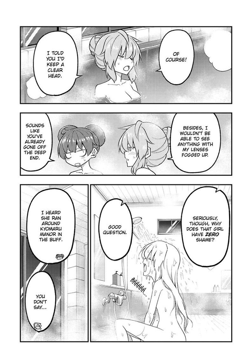 Tonikaku CawaII 312 11