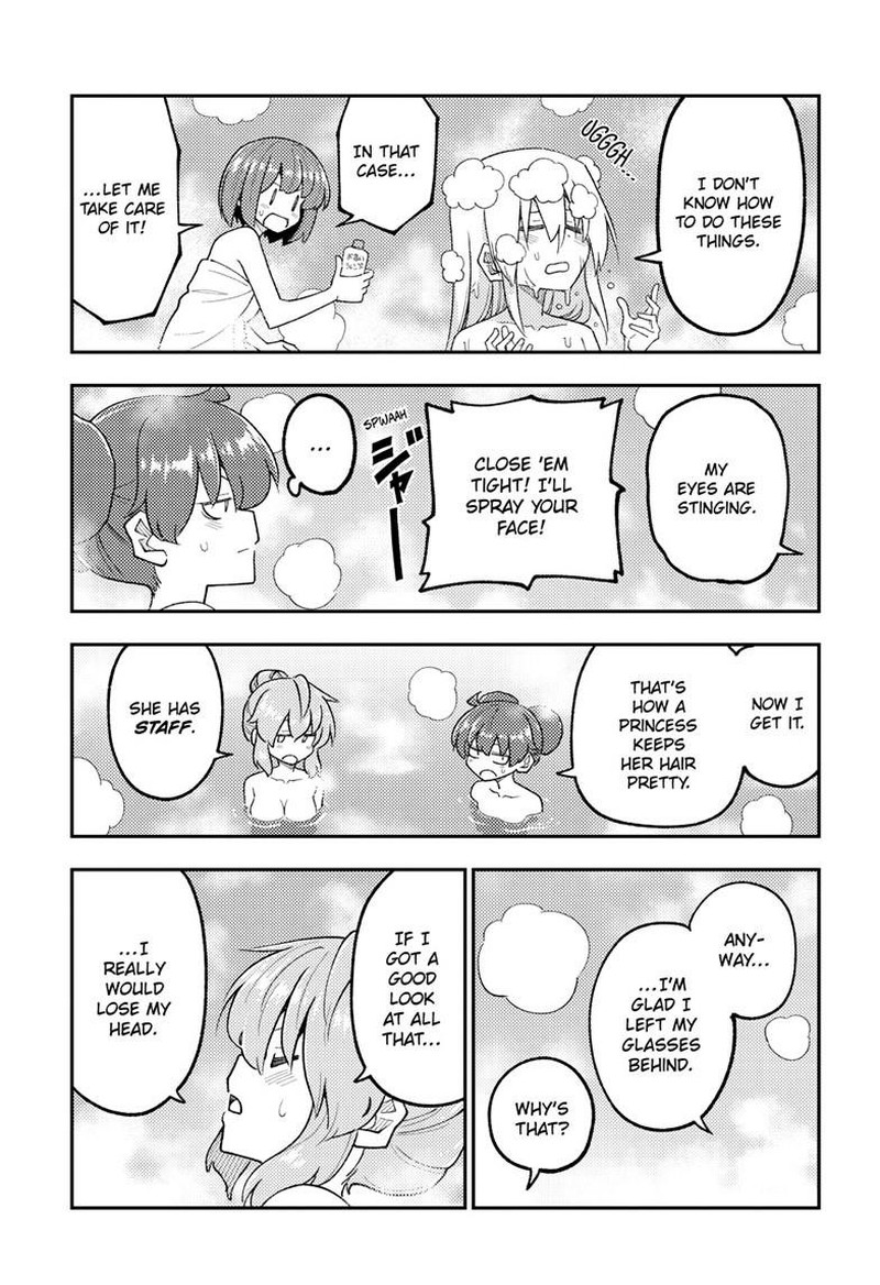 Tonikaku CawaII 312 13
