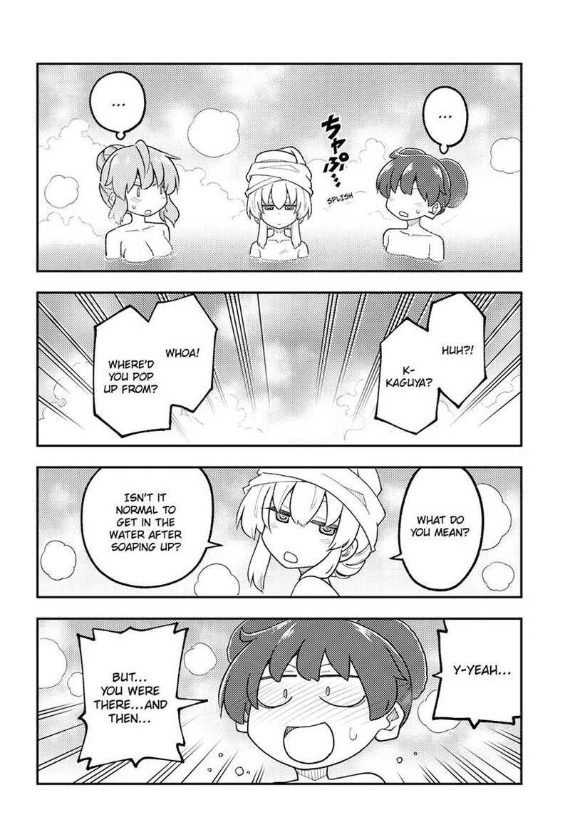 Tonikaku CawaII 312 14