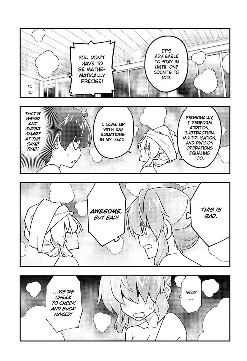 Tonikaku CawaII 312 15