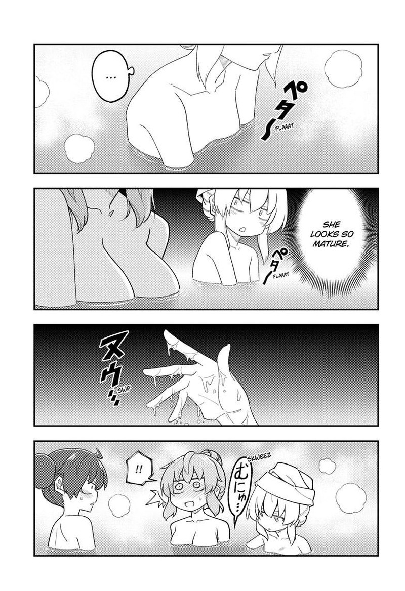 Tonikaku CawaII 312 17