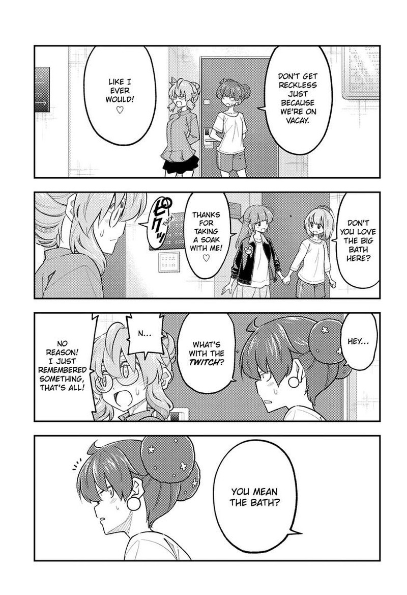 Tonikaku CawaII 312 3