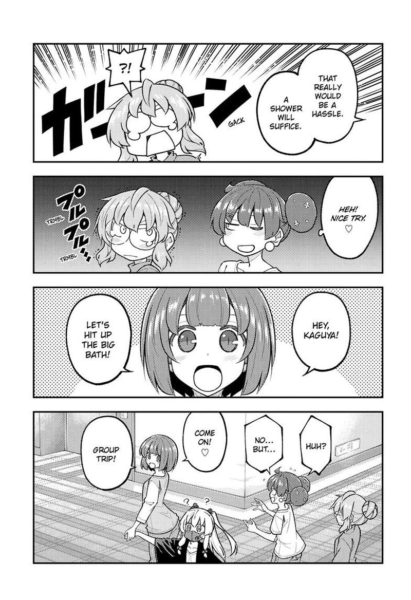 Tonikaku CawaII 312 5