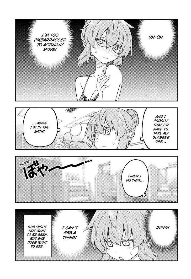 Tonikaku CawaII 312 7