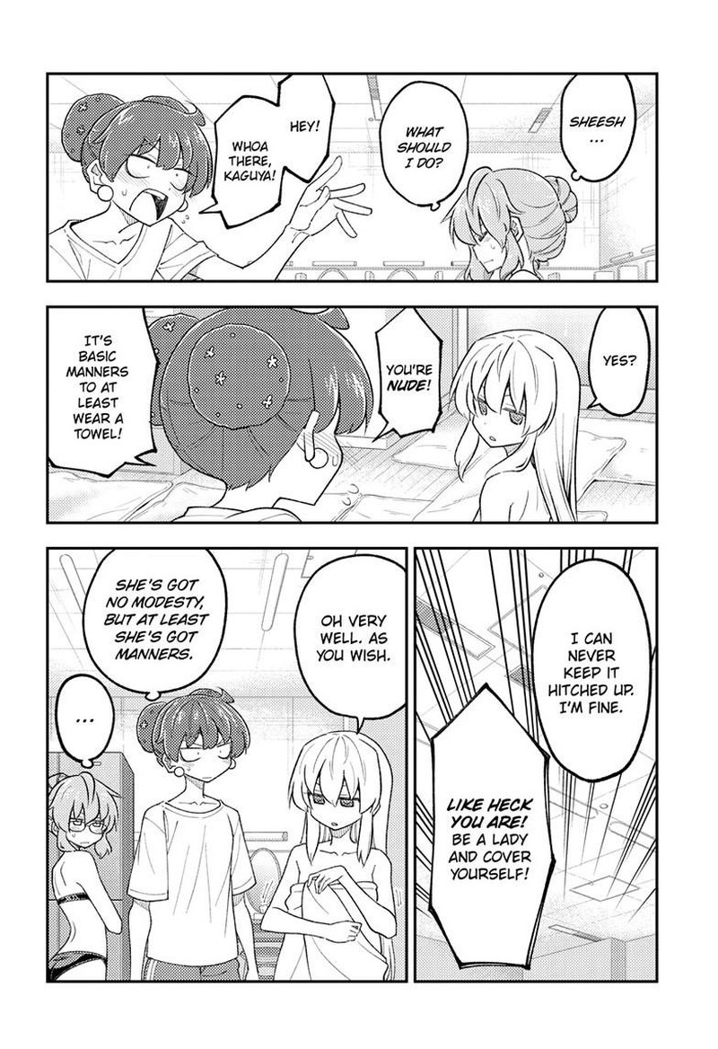 Tonikaku CawaII 312 8