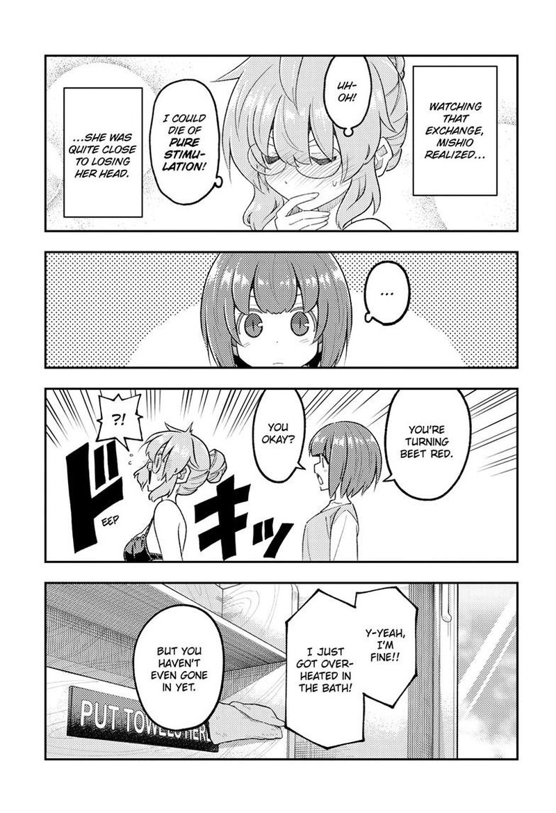Tonikaku CawaII 312 9