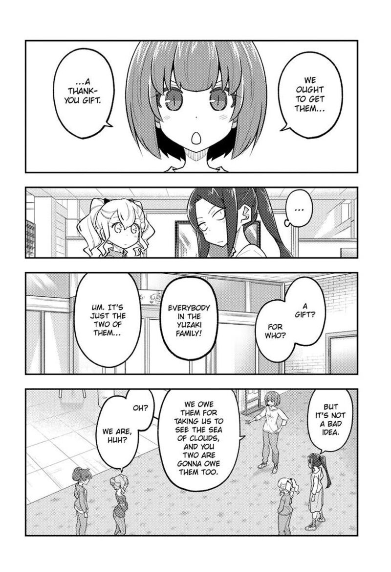 Tonikaku CawaII 313 7
