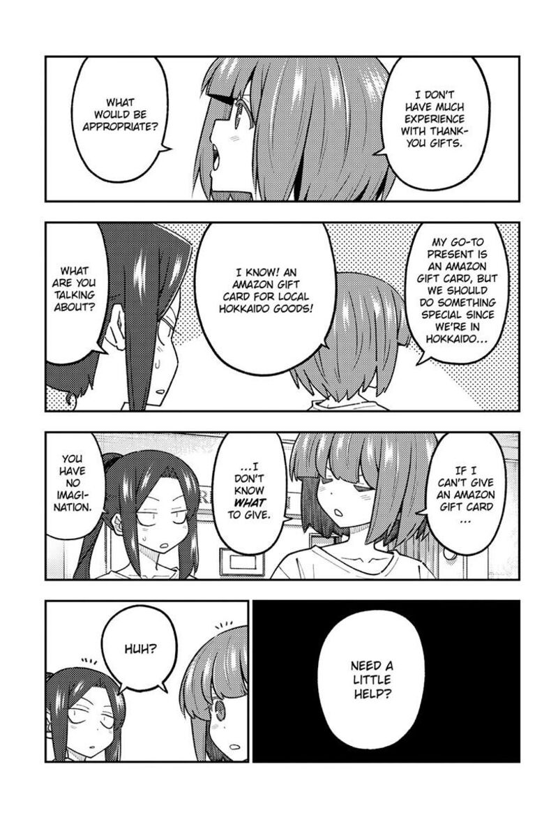Tonikaku CawaII 313 8