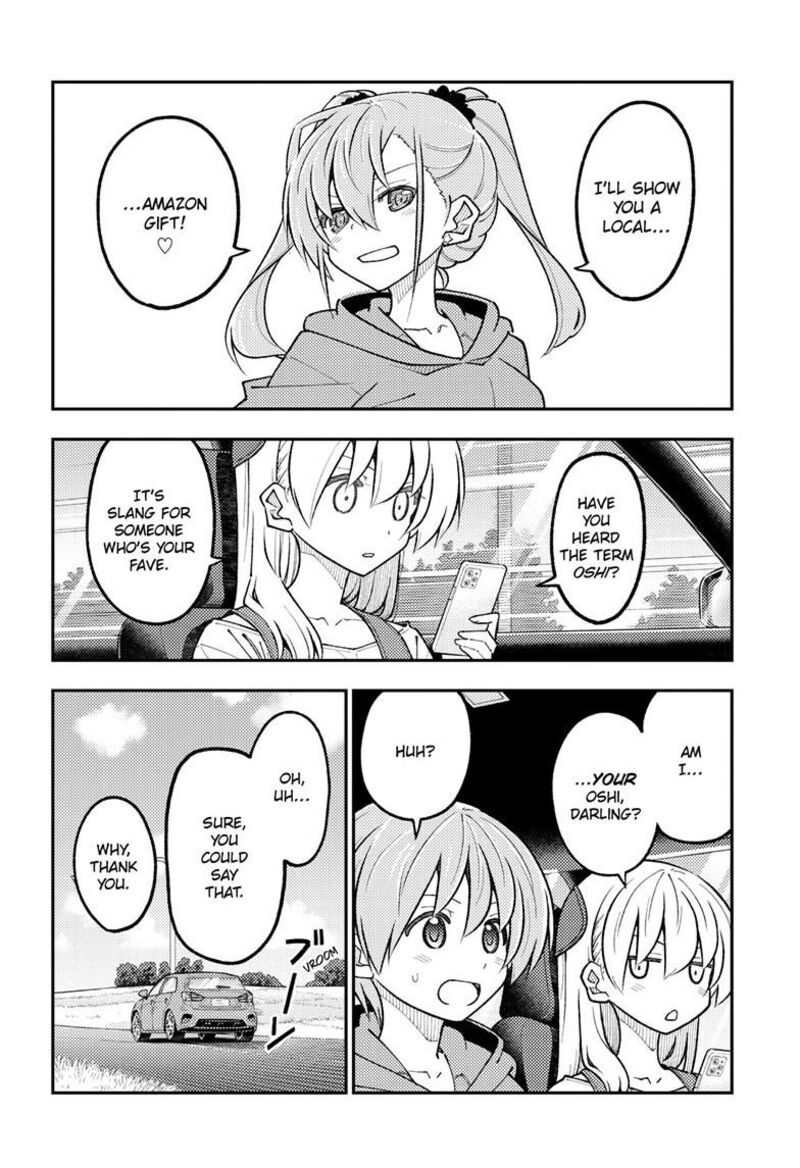 Tonikaku CawaII 313 9