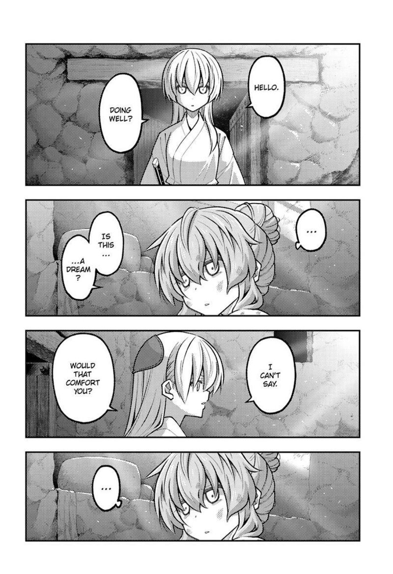 Tonikaku CawaII 322 13