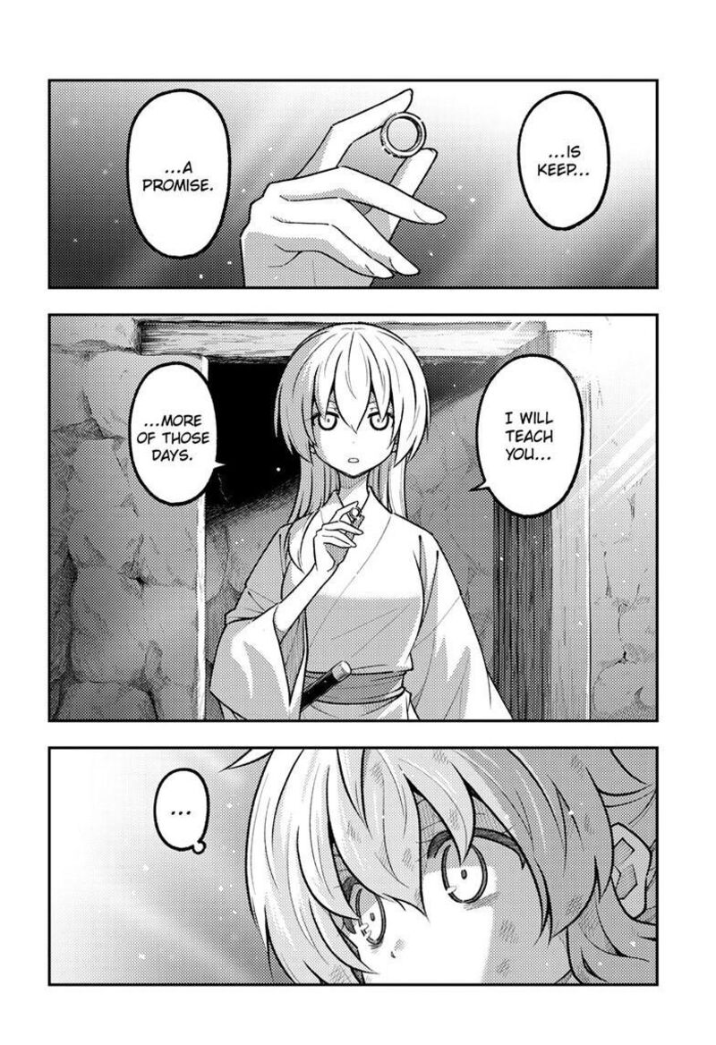 Tonikaku CawaII 322 17