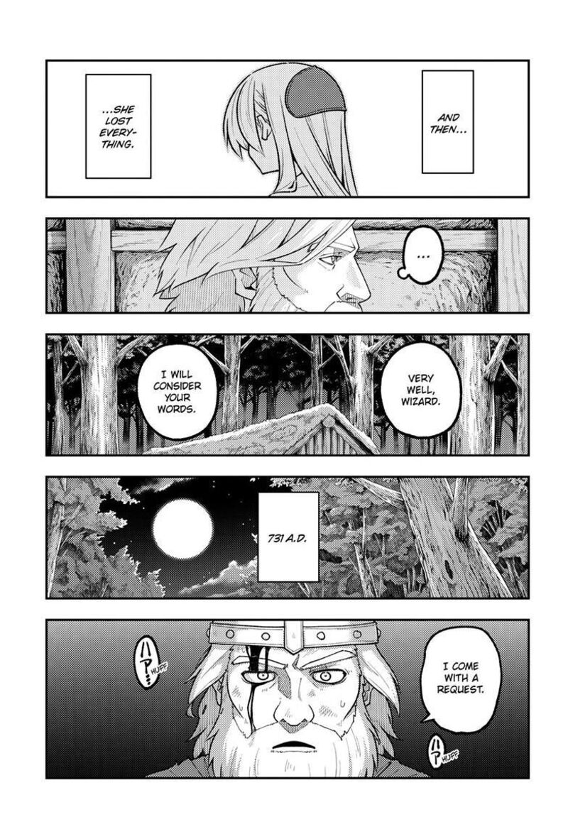 Tonikaku CawaII 322 6