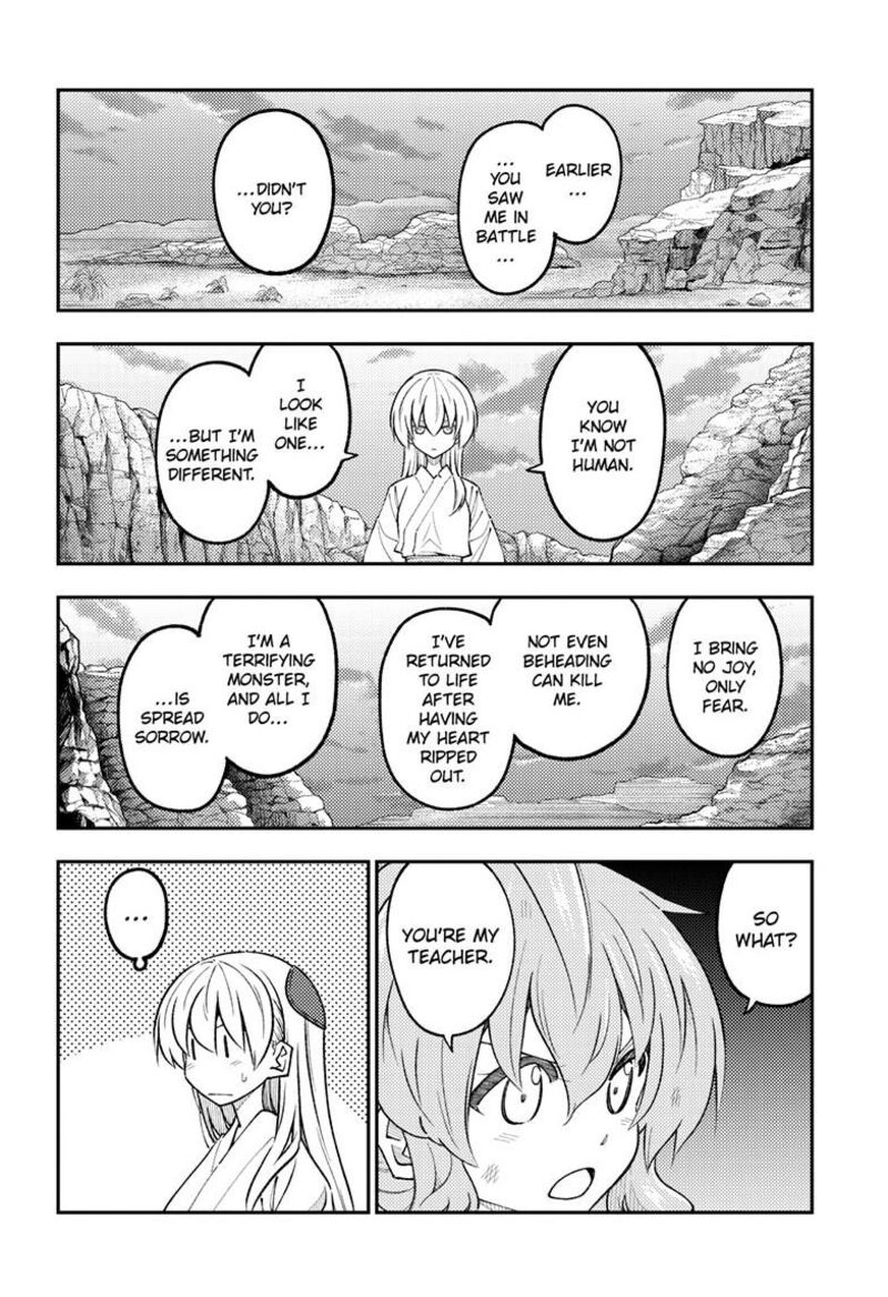 Tonikaku CawaII 323 11