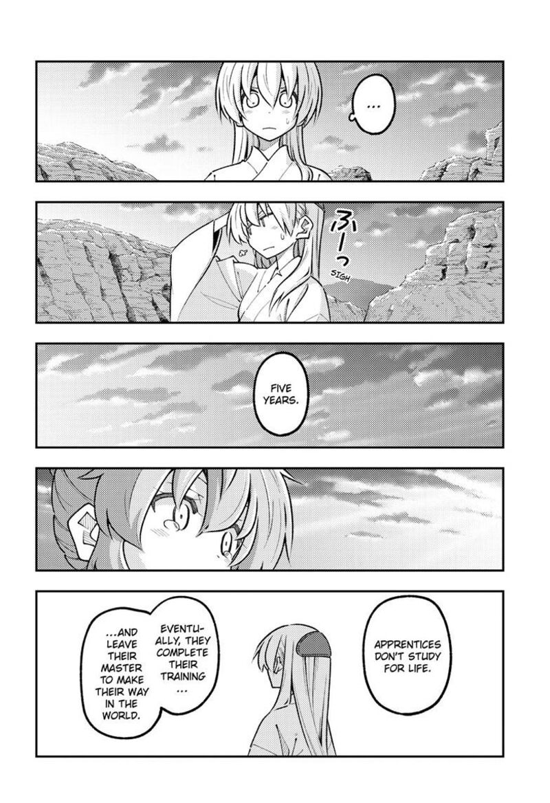 Tonikaku CawaII 323 13