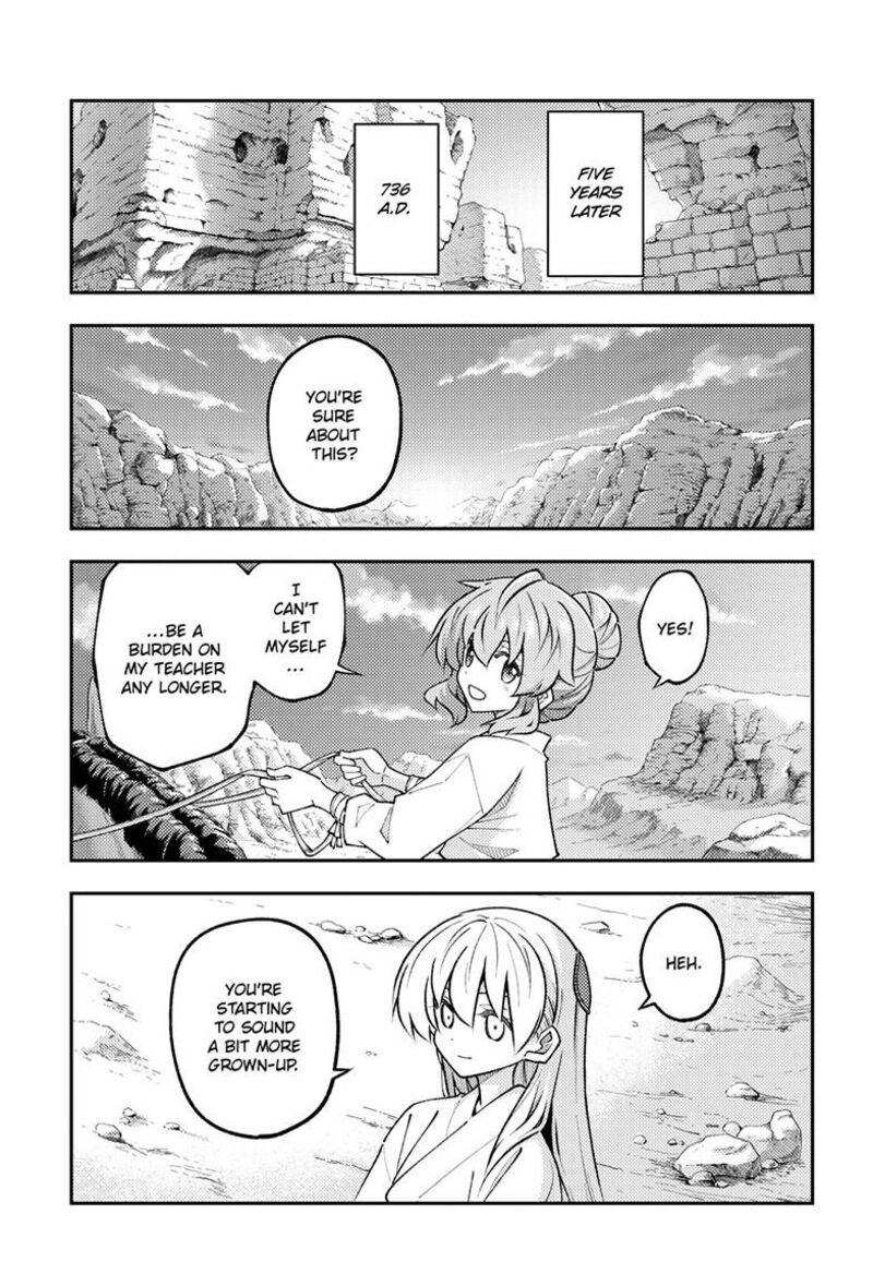 Tonikaku CawaII 323 16