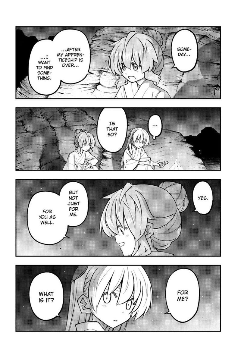 Tonikaku CawaII 323 21